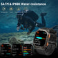 KOSPET TANK M3 Ultra GPS Smart Watch