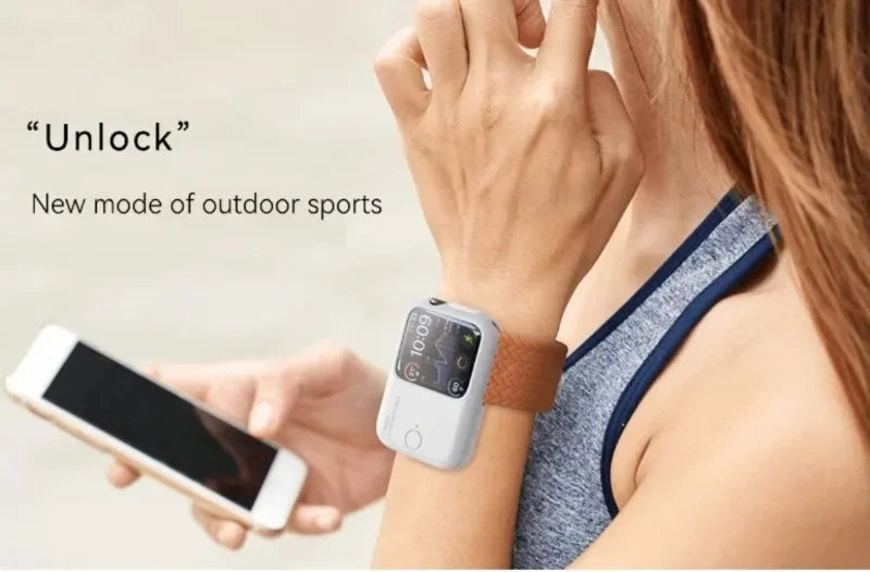 Apple Watch Wireless Charger