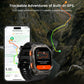 KOSPET TANK M3 Ultra GPS Smart Watch