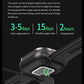 2024 New TWS 2-in-1 Smart Watch