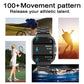 2024 New TWS 2-in-1 Smart Watch