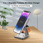 Foldable 3-in-1 Charger