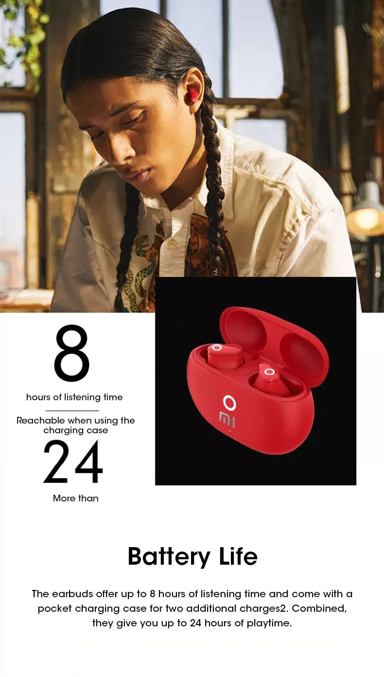 Xiaomi Bluetooth Earphone