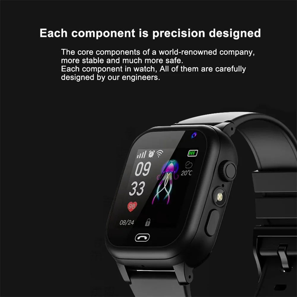 S30 Kids Smartphone Watch