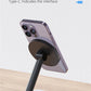 Foldable 3-in-1 Charger