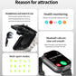 2024 NEW Headset Smart Watch