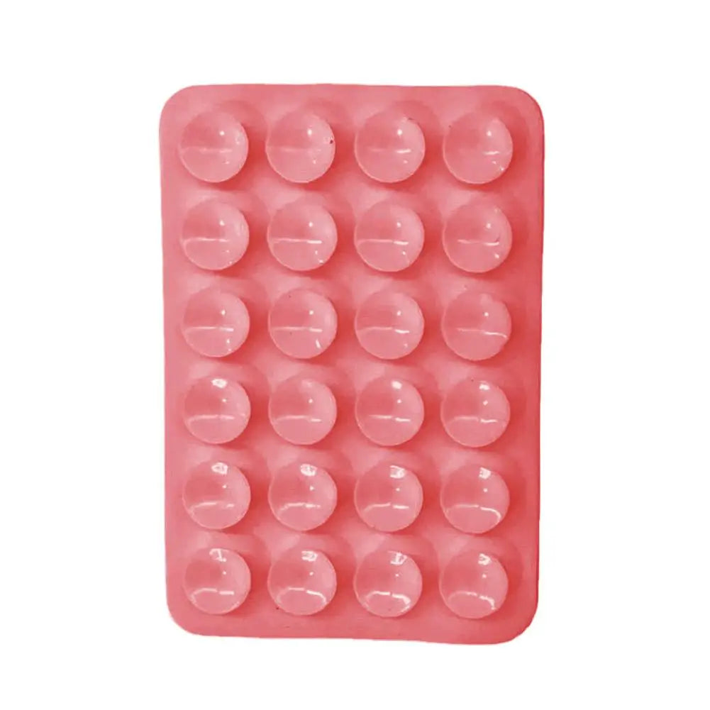 Multifunctional Silicone Suction Cup Holder