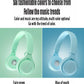 Stereo Y08 Bluetooth Headset