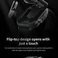 2024 New TWS 2-in-1 Smart Watch