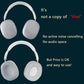 P9Air MAX Headphones