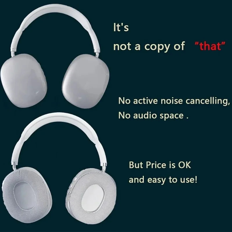P9Air MAX Headphones