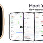 TOOBUR Smart Watch with Alexa Built-In