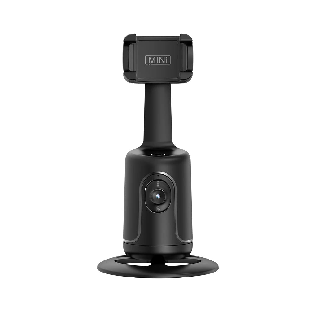 Intelligent Gimbal Stabilizer