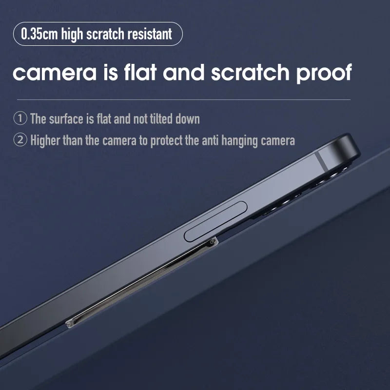 Foldable Mobile Phone Holder