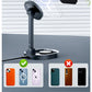 Foldable 3-in-1 Charger