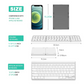 Beyour Folding Bluetooth Keyboard