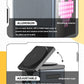 Magnetic Multi-Function Speaker