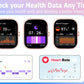 1.91" Smart Watch
