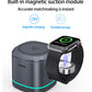 Transparent 3-in-1 Charger