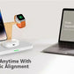 Magnetic 3-in-1 Charger