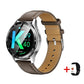 X7 2-in-1 Smart Watch with Earbuds