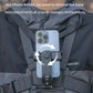 SUREWO Mobile Phone Chest Strap
