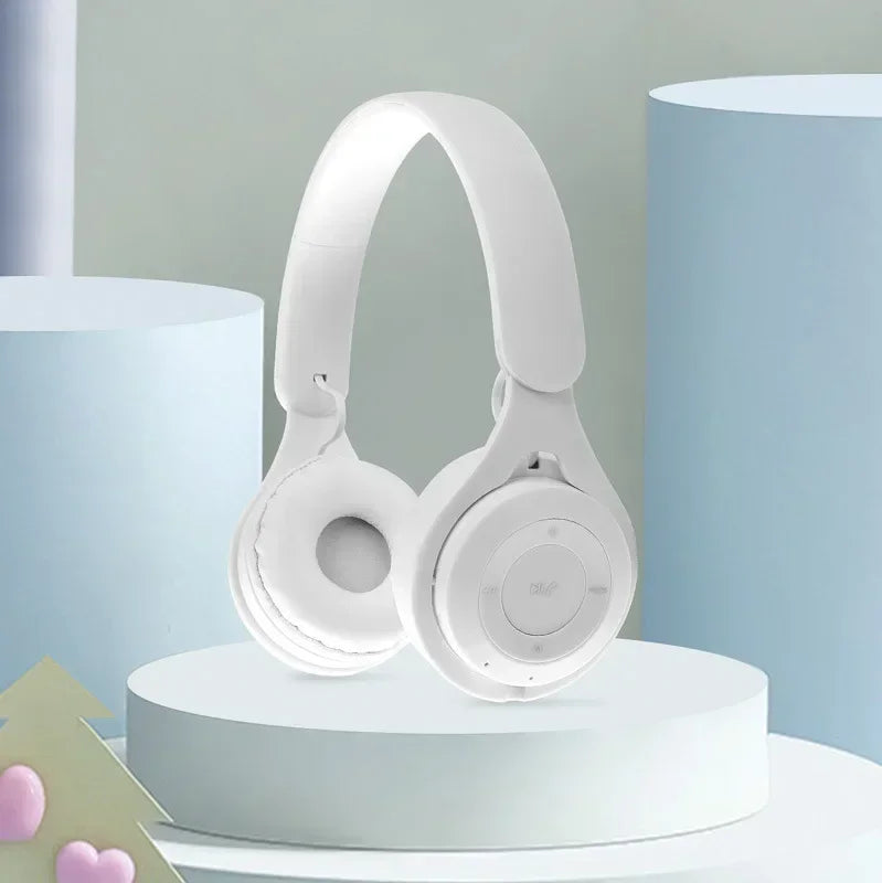 Stereo Y08 Bluetooth Headset
