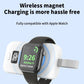 Portable Wireless Charger Power Bank