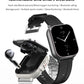 2024 NEW Headset Smart Watch