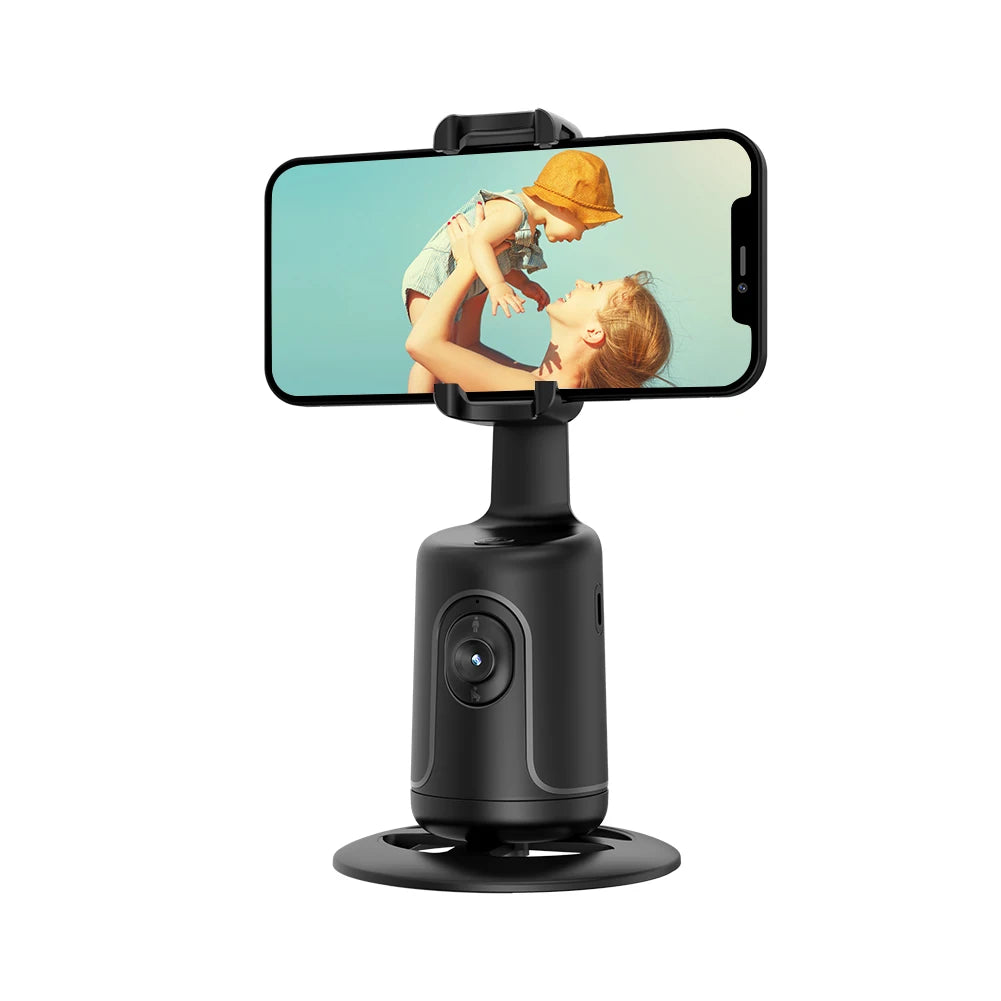 Intelligent Gimbal Stabilizer