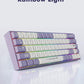 AJAZZ AK680 Mechanical Keyboard