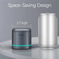 Transparent 3-in-1 Charger