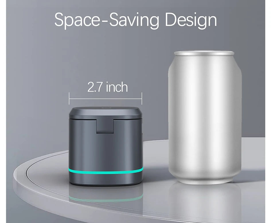 Transparent 3-in-1 Charger