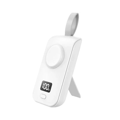 Portable Wireless Charger Power Bank