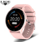 LIGE 2024 Ladies Smart Watch