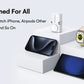 Portable PowerPlus 3-in-1 Power Bank