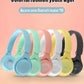 Stereo Y08 Bluetooth Headset