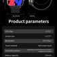 2024 New TWS 2-in-1 Smart Watch