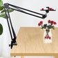 Overhead Tripod for Phone