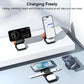 Foldable 3-in-1 Charger