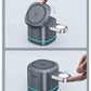 Transparent 3-in-1 Charger
