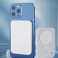 3-in-1 Wireless Magnetic Power Bank