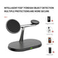 Magnetic 3-in-1 Charger