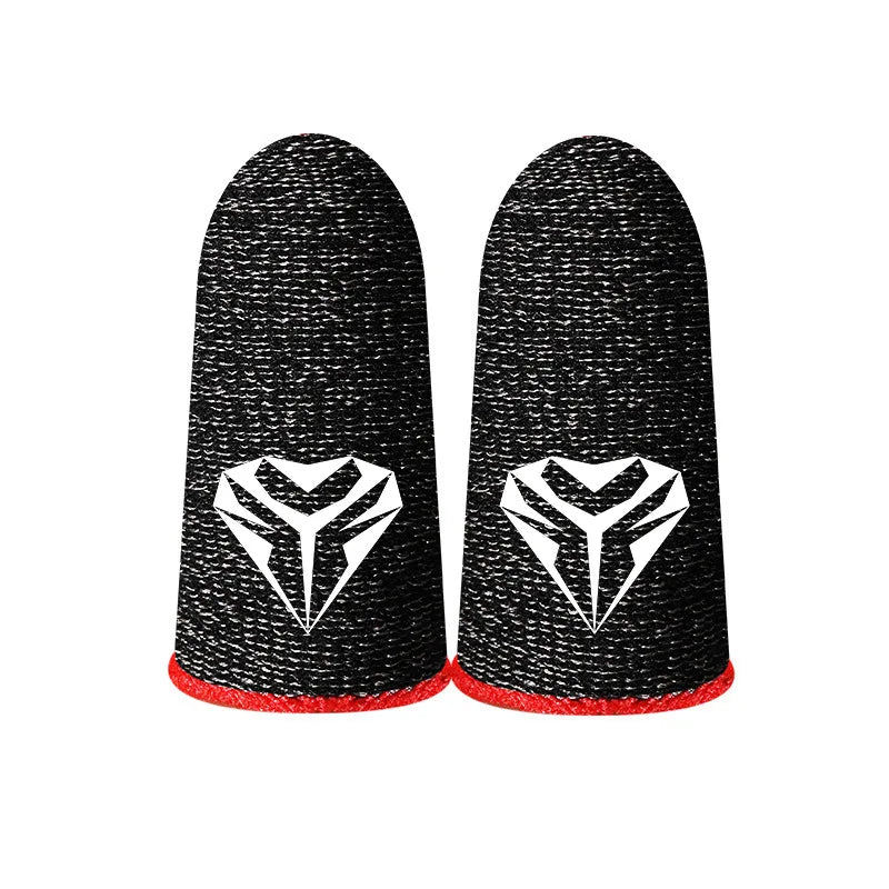 PUBG Gaming Finger Sleeve