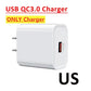 Magnetic 3-in-1 Charger