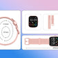 1.91" Smart Watch