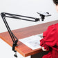 Overhead Tripod for Phone