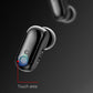 GEJIAN X7 Headset Smart Watch