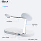3-in-1 Wireless Charger