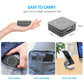 Foldable 3-in-1 Charger